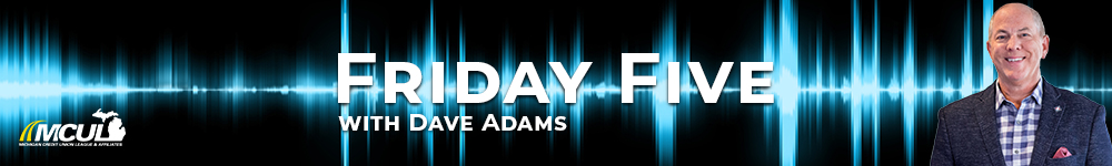 Friday Five